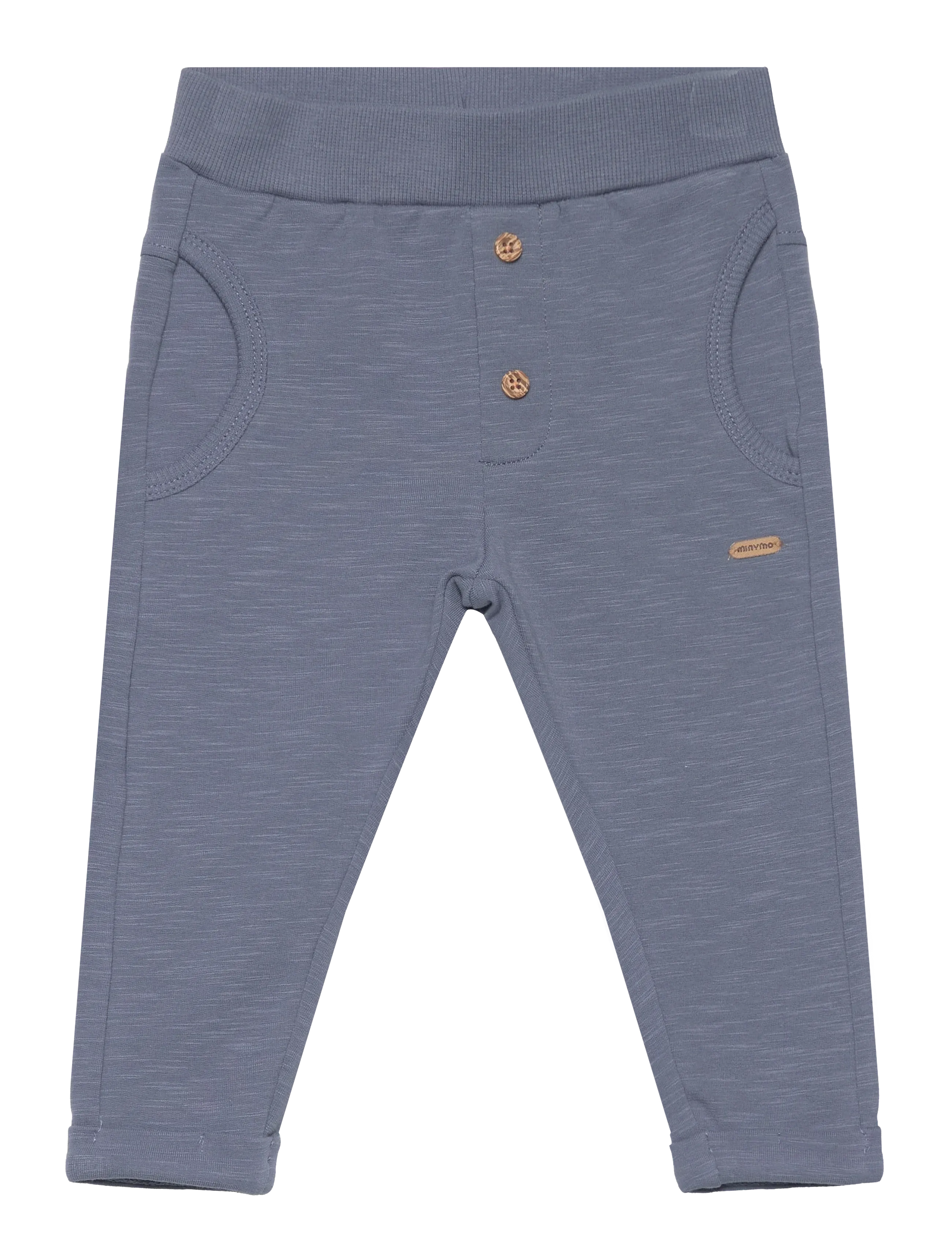 (113416) Pants Sweat - China Blue