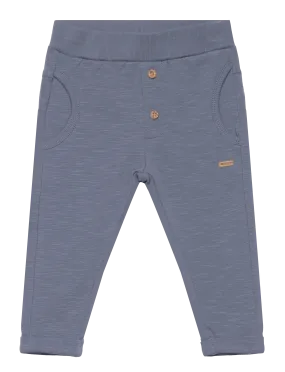 (113416) Pants Sweat - China Blue