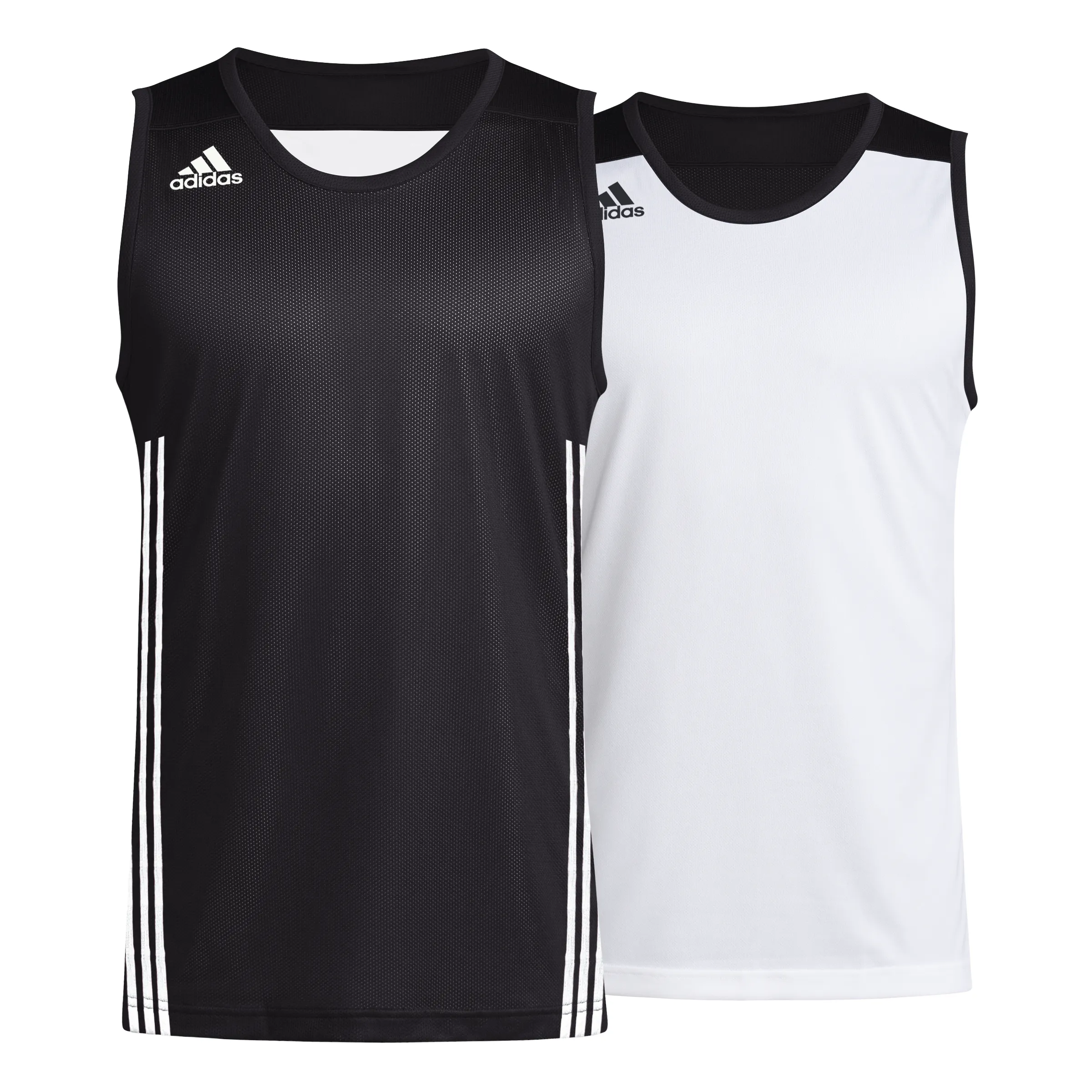 adidas Men's 3G Spee Reversible Basketball Jersey