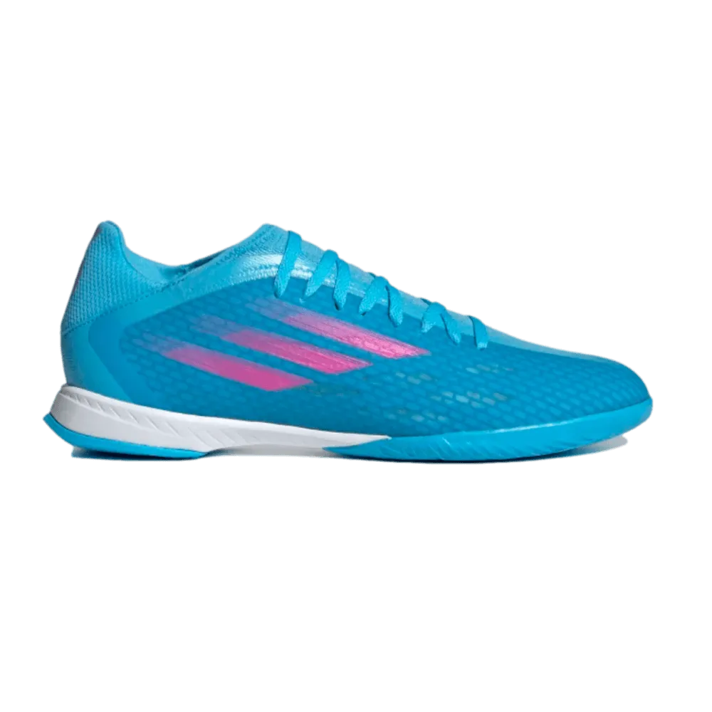 Adidas X Speedflow.3 Indoor Shoes