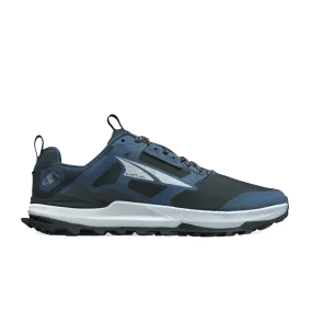 Altra Lone Peak 8 Wide Navy/Black Mens