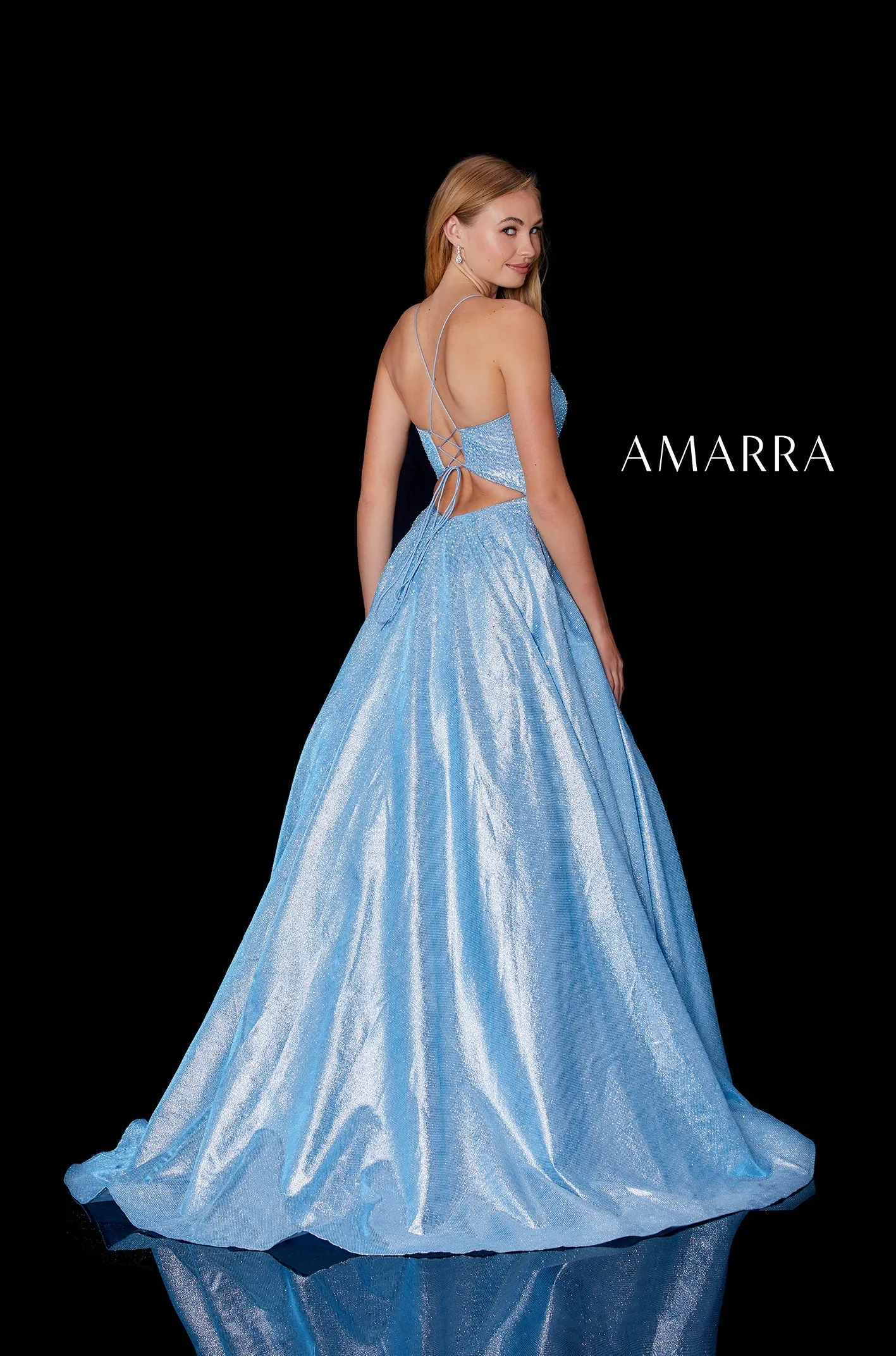 AMARRA 87323 DRESS