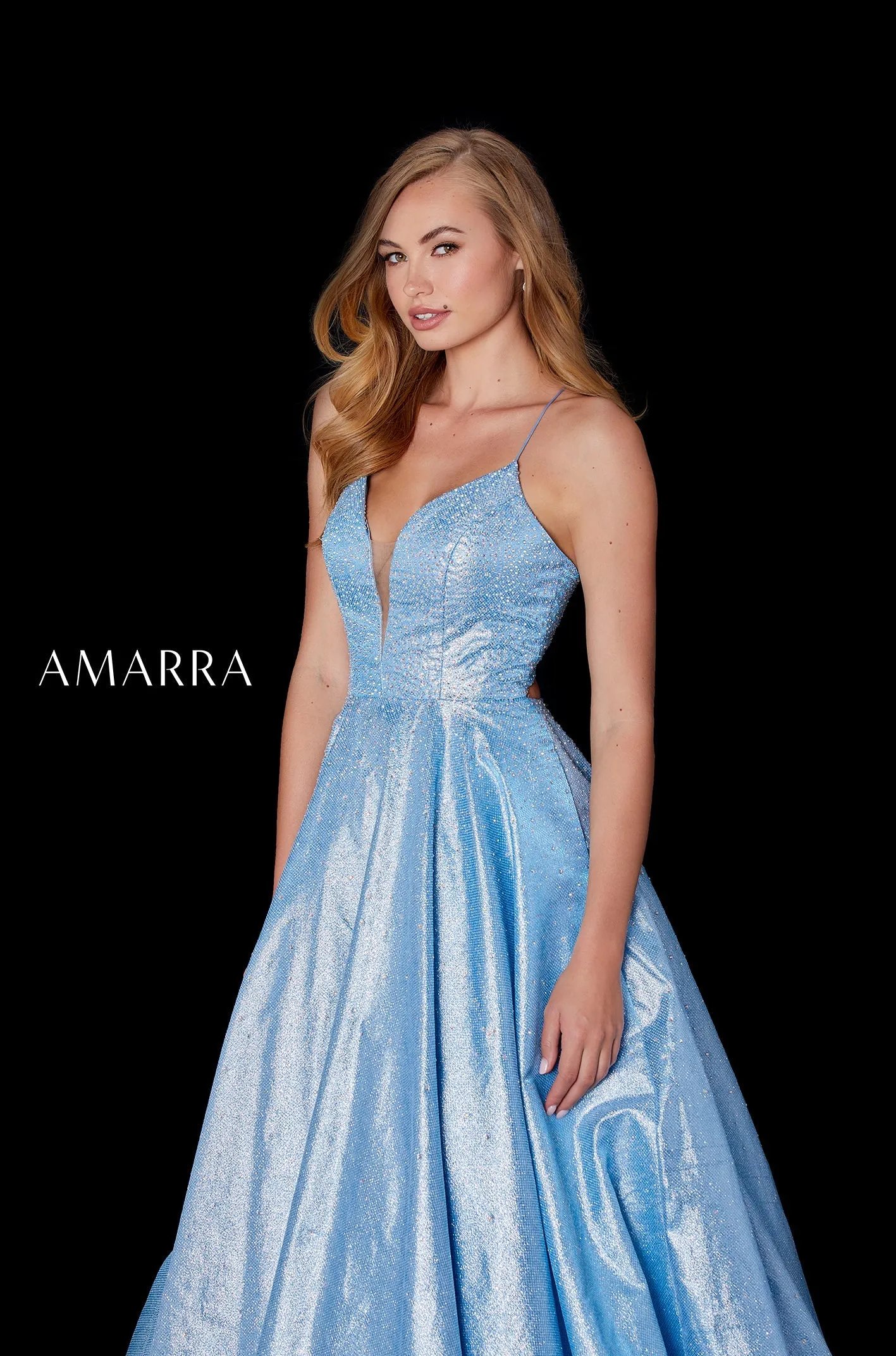 AMARRA 87323 DRESS