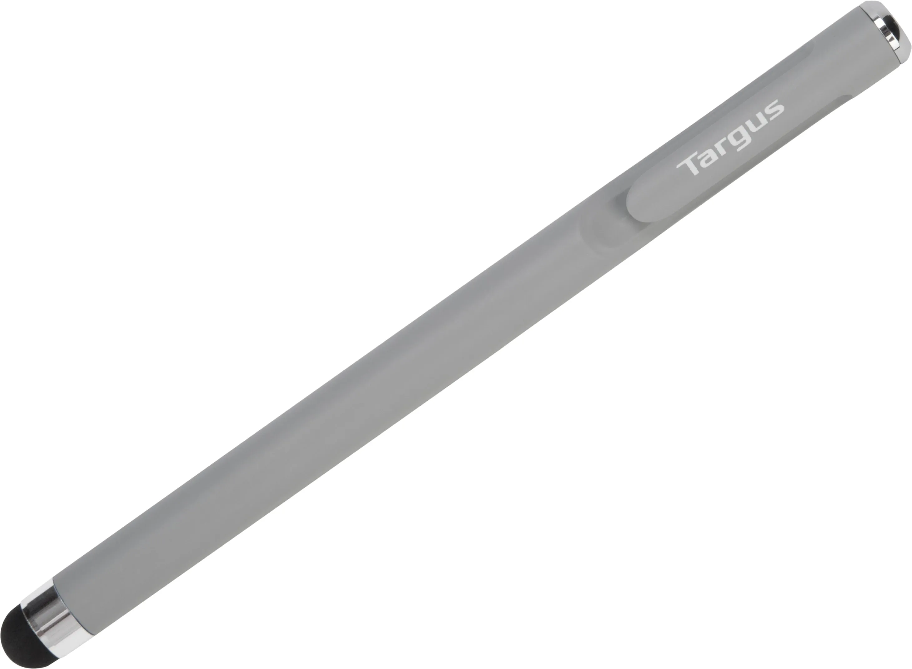 Antimicrobial Smooth Glide Stylus - Grey