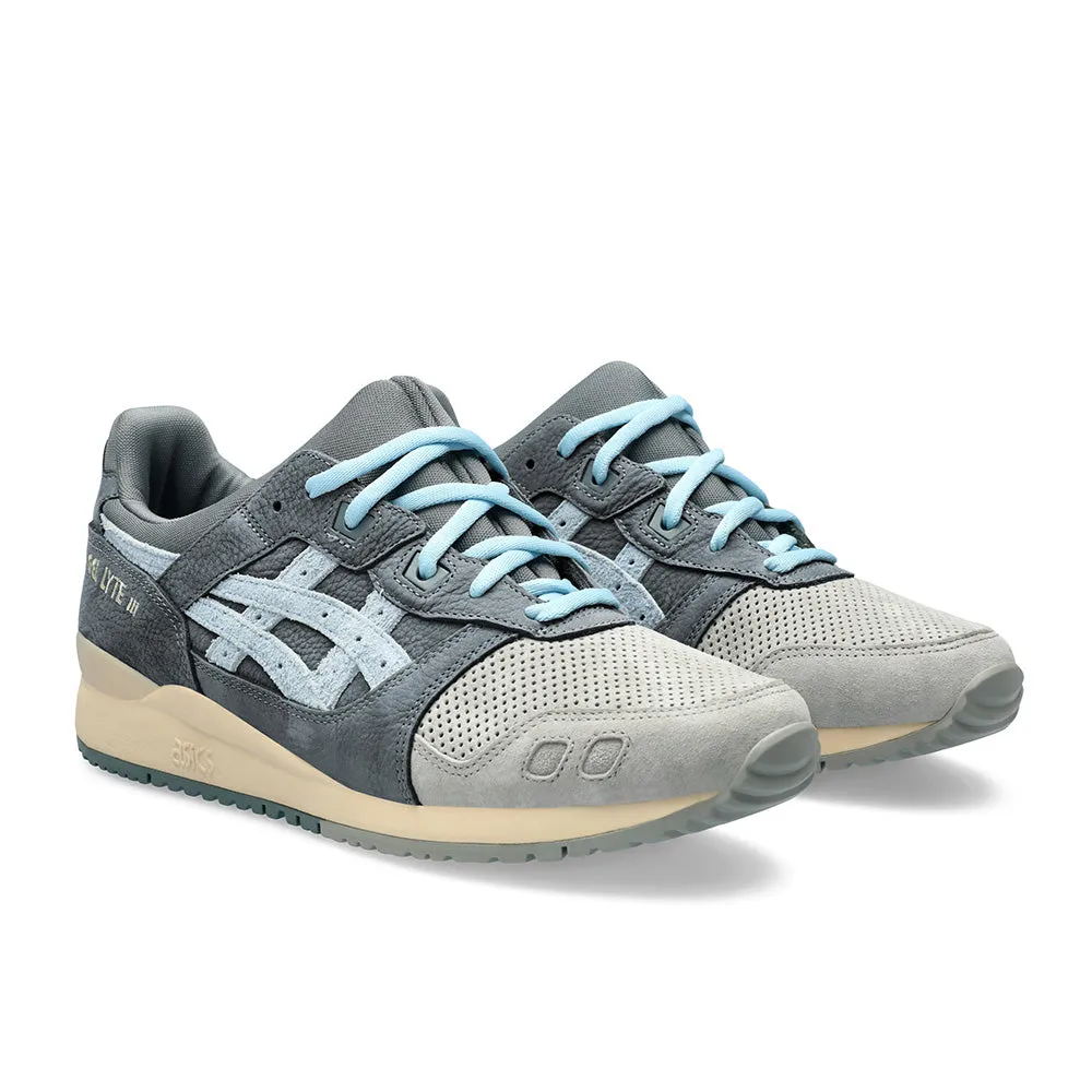 Asics Gel-Lyte III Seal Grey