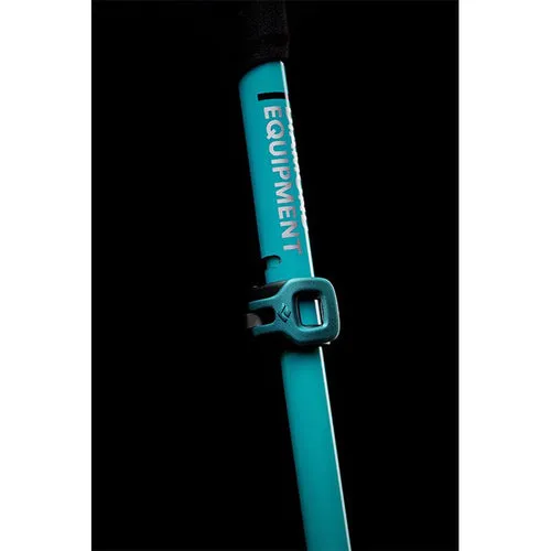 Black Diamond Women's Distance Carbon FLZ Poles (2022 Version)