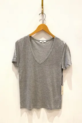 CAMERON V NECK TEE