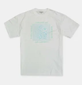 Carhartt WIP Grid C T-Shirt