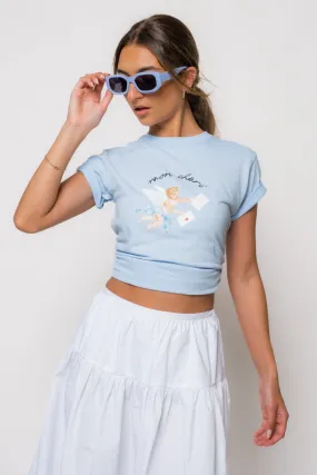 Cherub Baby Tee