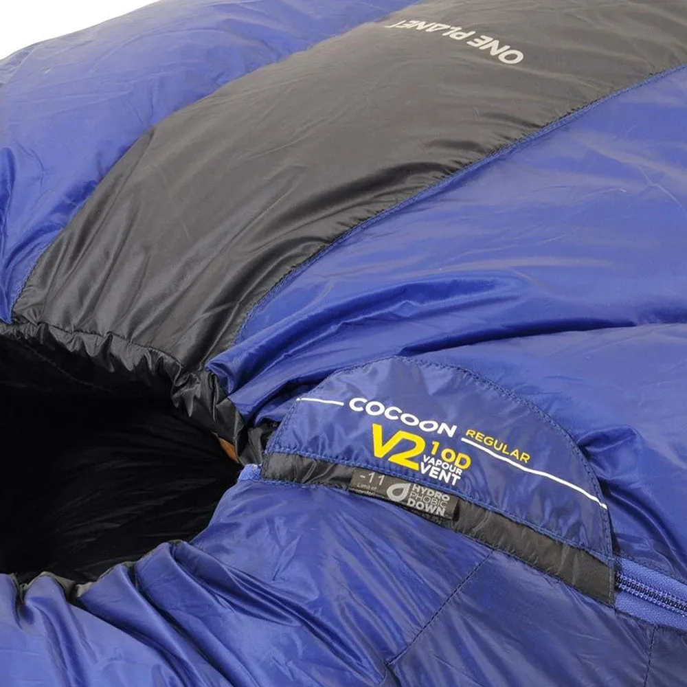 Cocoon Regular Down Sleeping Bag