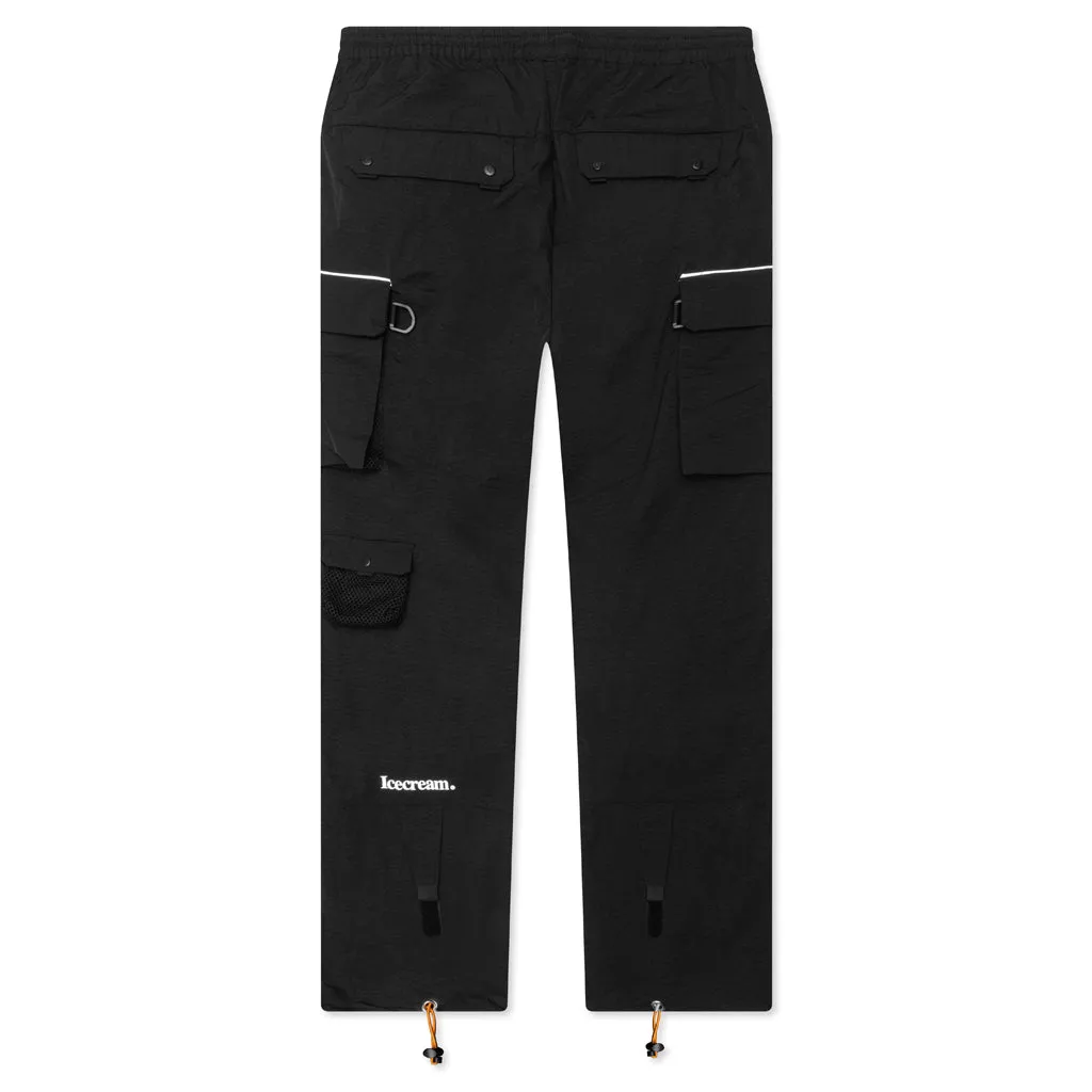 Coffee Pants - Black