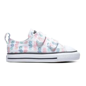 Converse Kids Chuck Taylor All Star Seahorse 2V Toddler Low Top