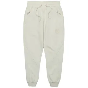 Cookies First Light Fleece Sweatpants (Sand) CM241BKP04