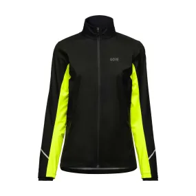 GORE® Wear | Women's R3 Wmn Partial GTX I Jacket - Black