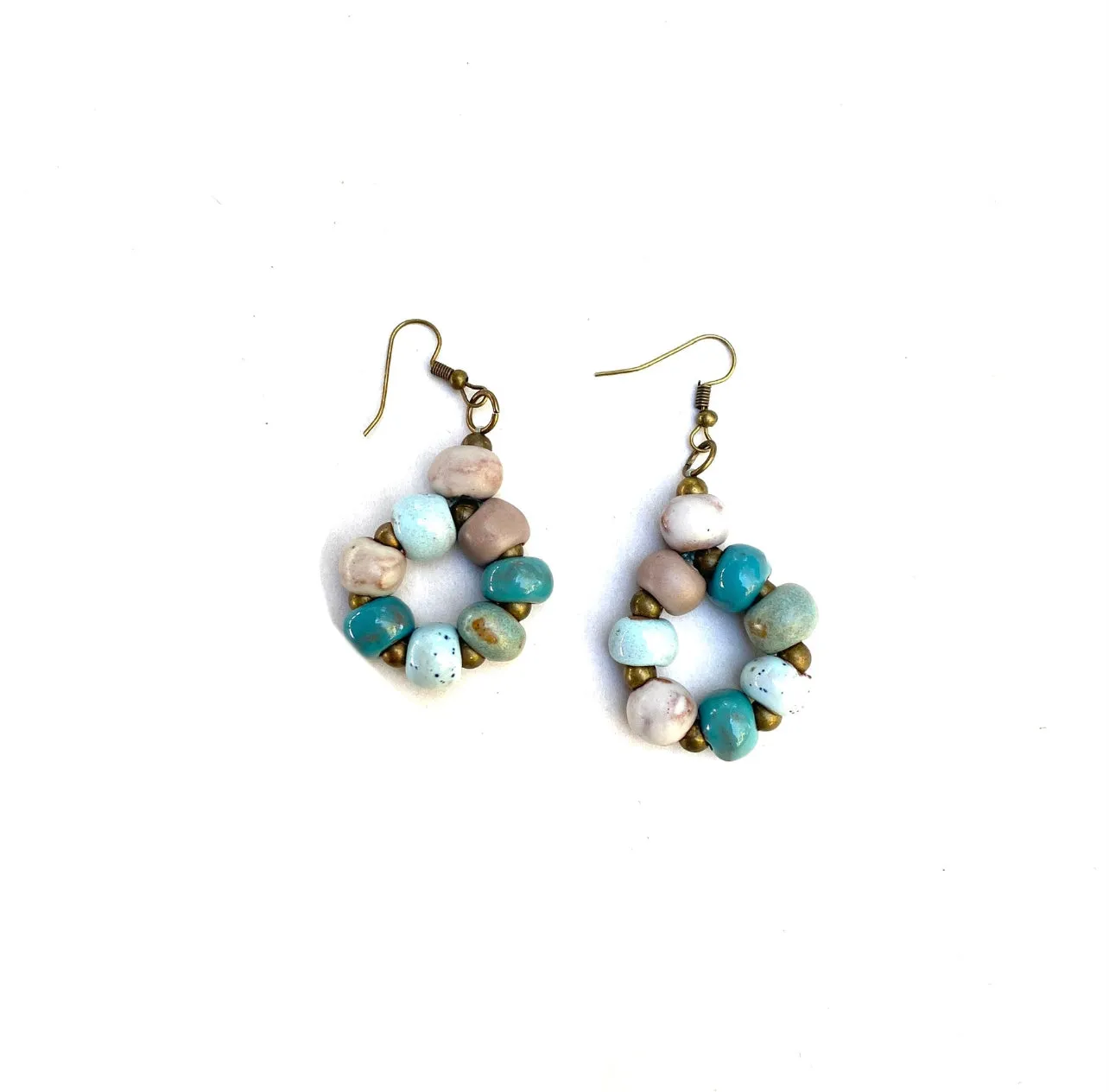 Jhimina Earring - Fresh Colors! Ok