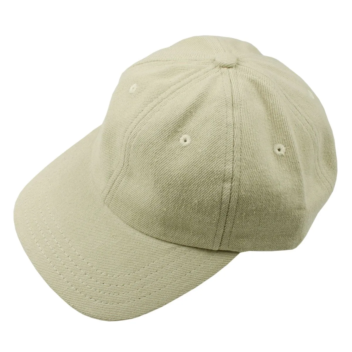 Jungmaven - Hemp Cap - Sand