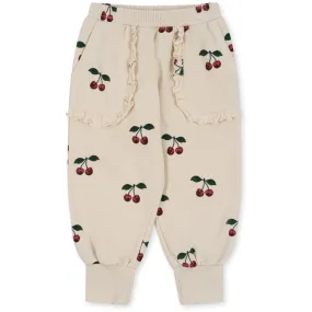 Lou Frill Pants - Ma Grande Cerise