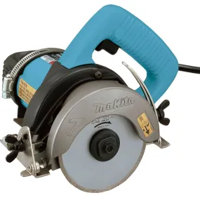 Makita 4101RH/1 125mm Stone Cutter 110V