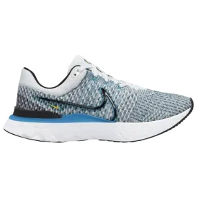 Men's Nike React Infinity Run Flyknit 3