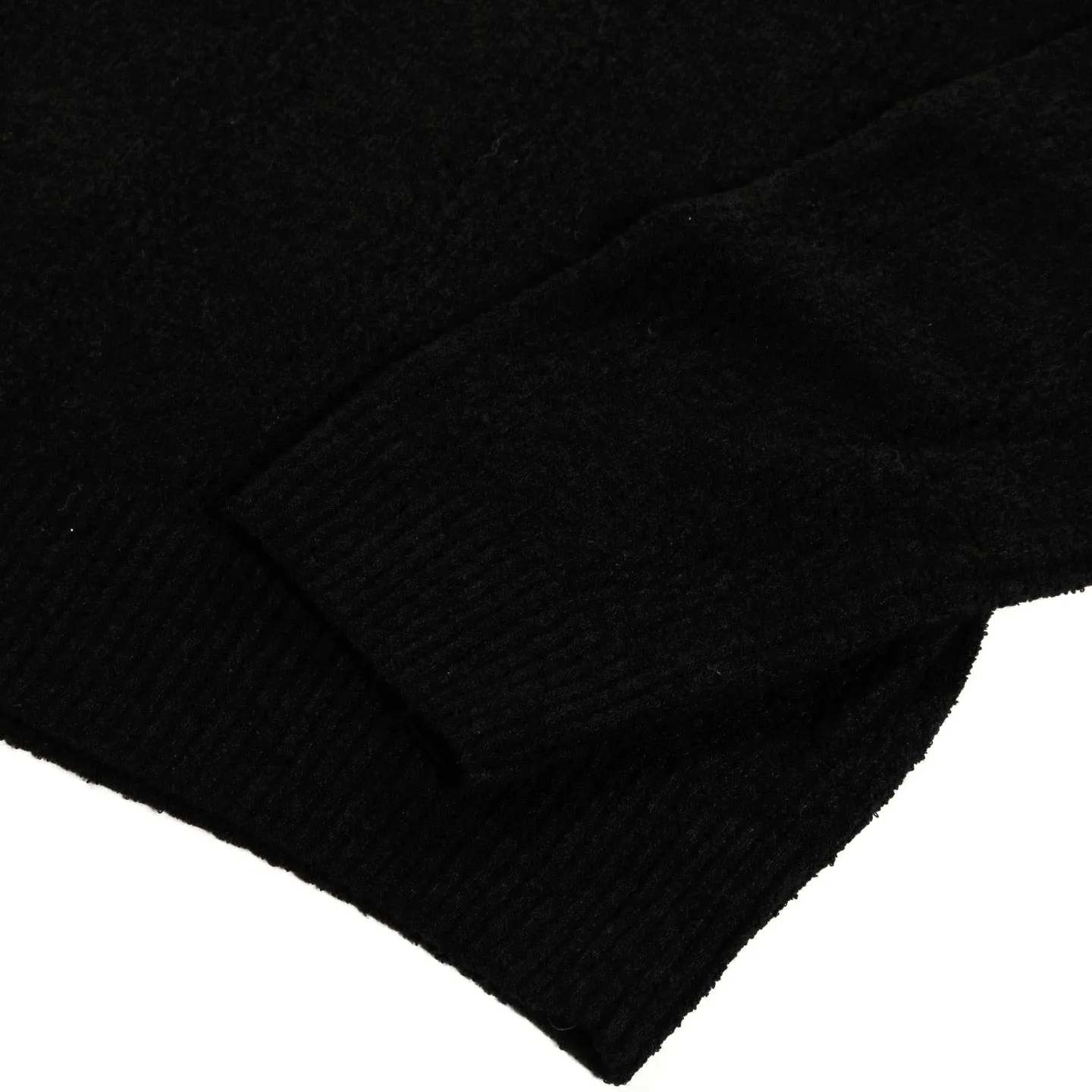 MFPEN EVERYDAY PULLOVER BLACK