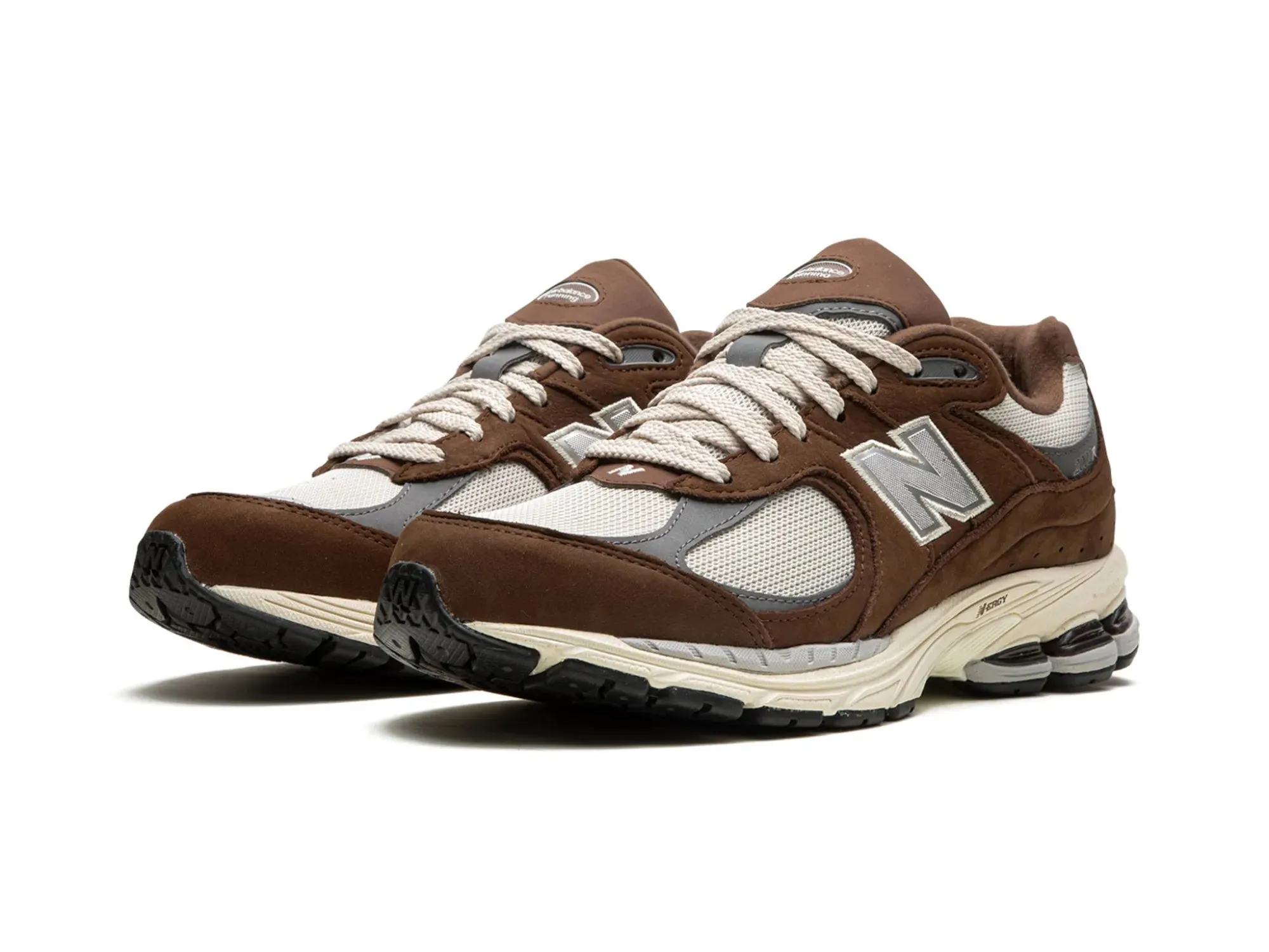 New Balance 2002R "Brown Beige"