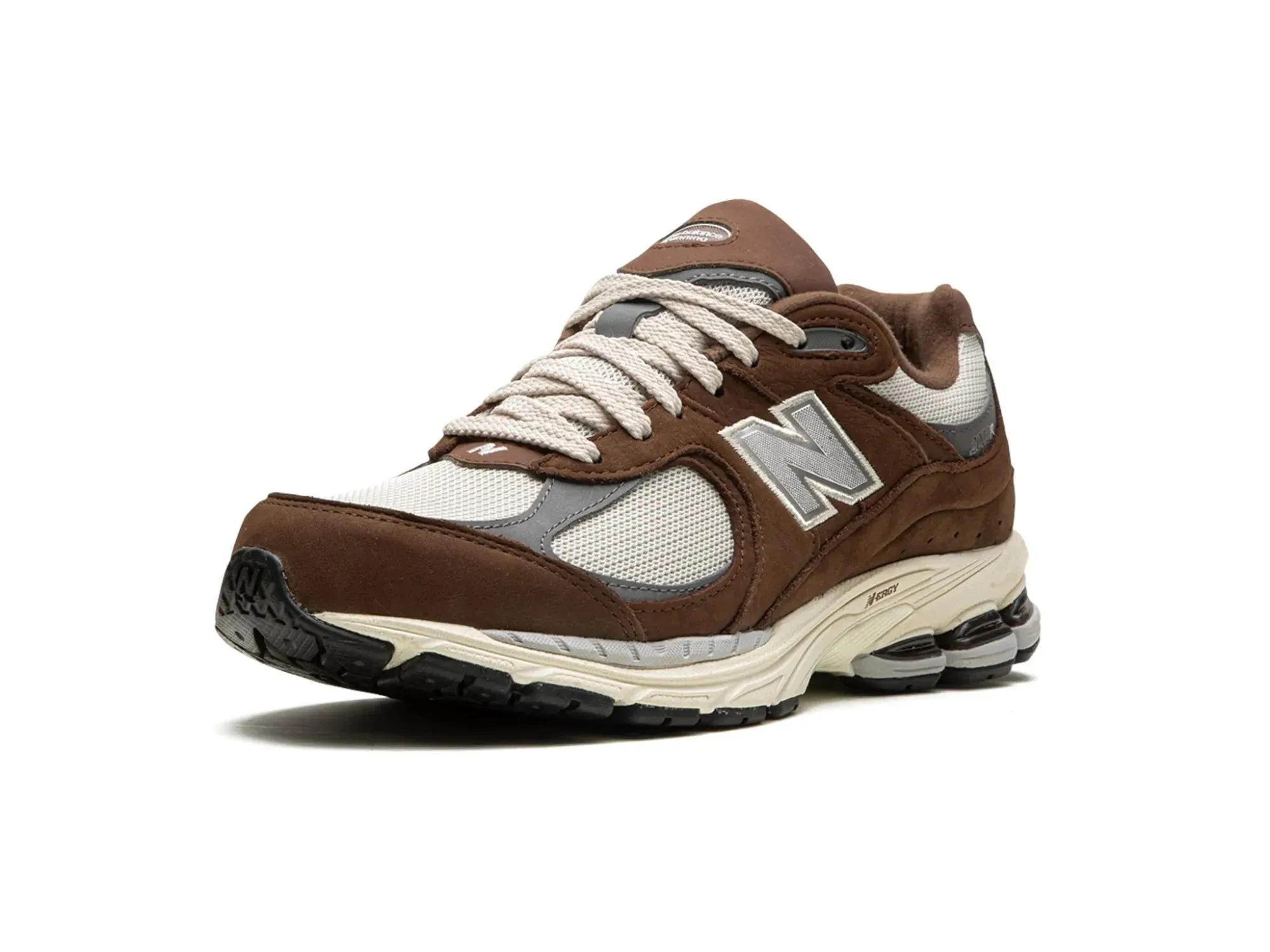 New Balance 2002R "Brown Beige"