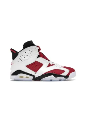 Nike Air Jordan 6 Retro Carmine (2021)