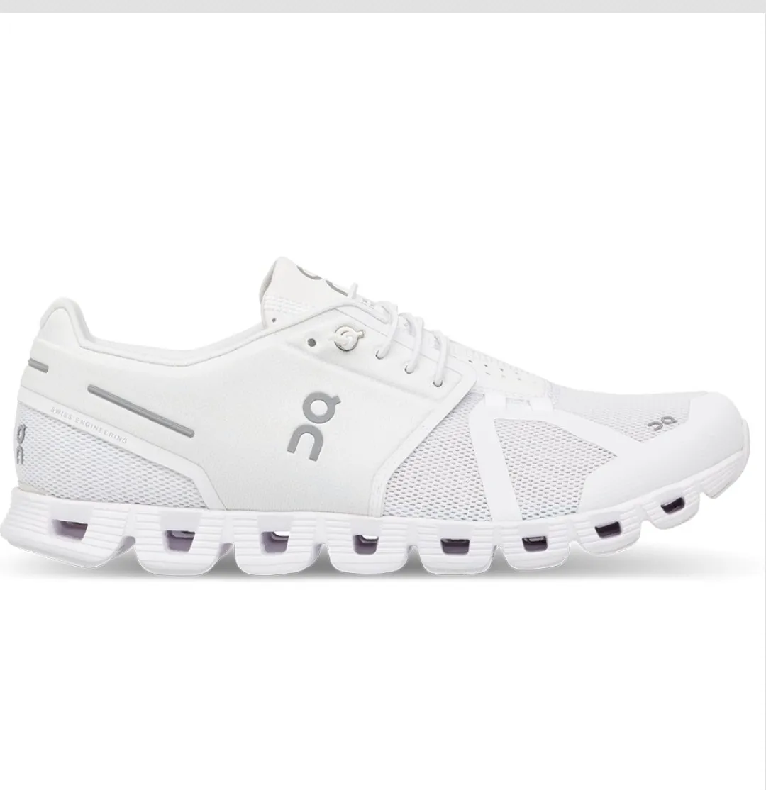 On Cloud Running Shoe