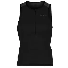 Orca Men's Athlex Sleeveless Triathlon Top