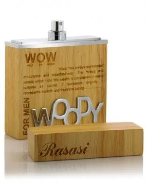 Rasasi Woody For Men EDP 60ml