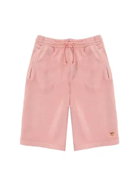 Reebok Classics Natural Dye Shorts Frost Berry