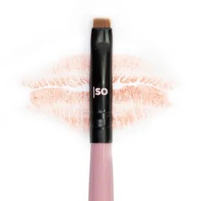 So Beauty Stuff Luxury Vegan & Cruelty Free 4.1 Detail Lip / Eye Line Brush