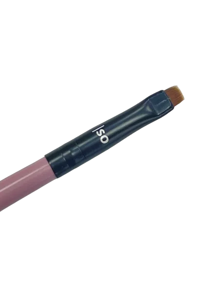 So Beauty Stuff Luxury Vegan & Cruelty Free 4.1 Detail Lip / Eye Line Brush