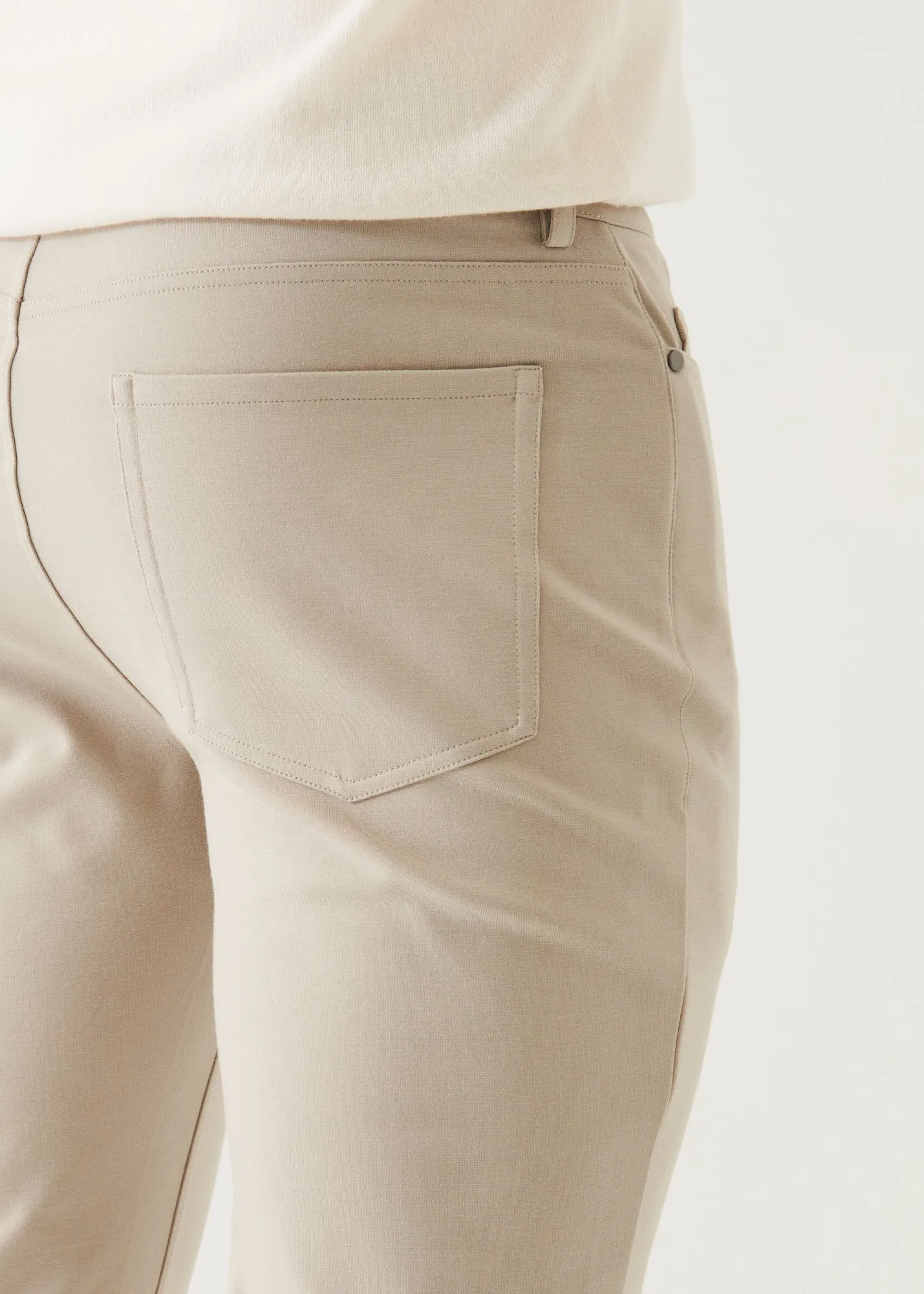 STRETCH 5 POCKET PANT