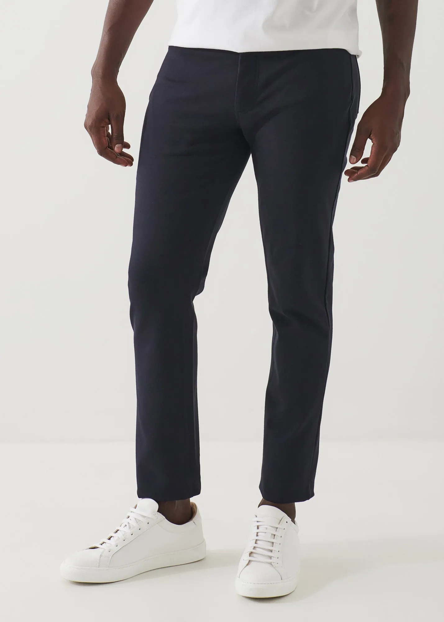 STRETCH 5 POCKET PANT