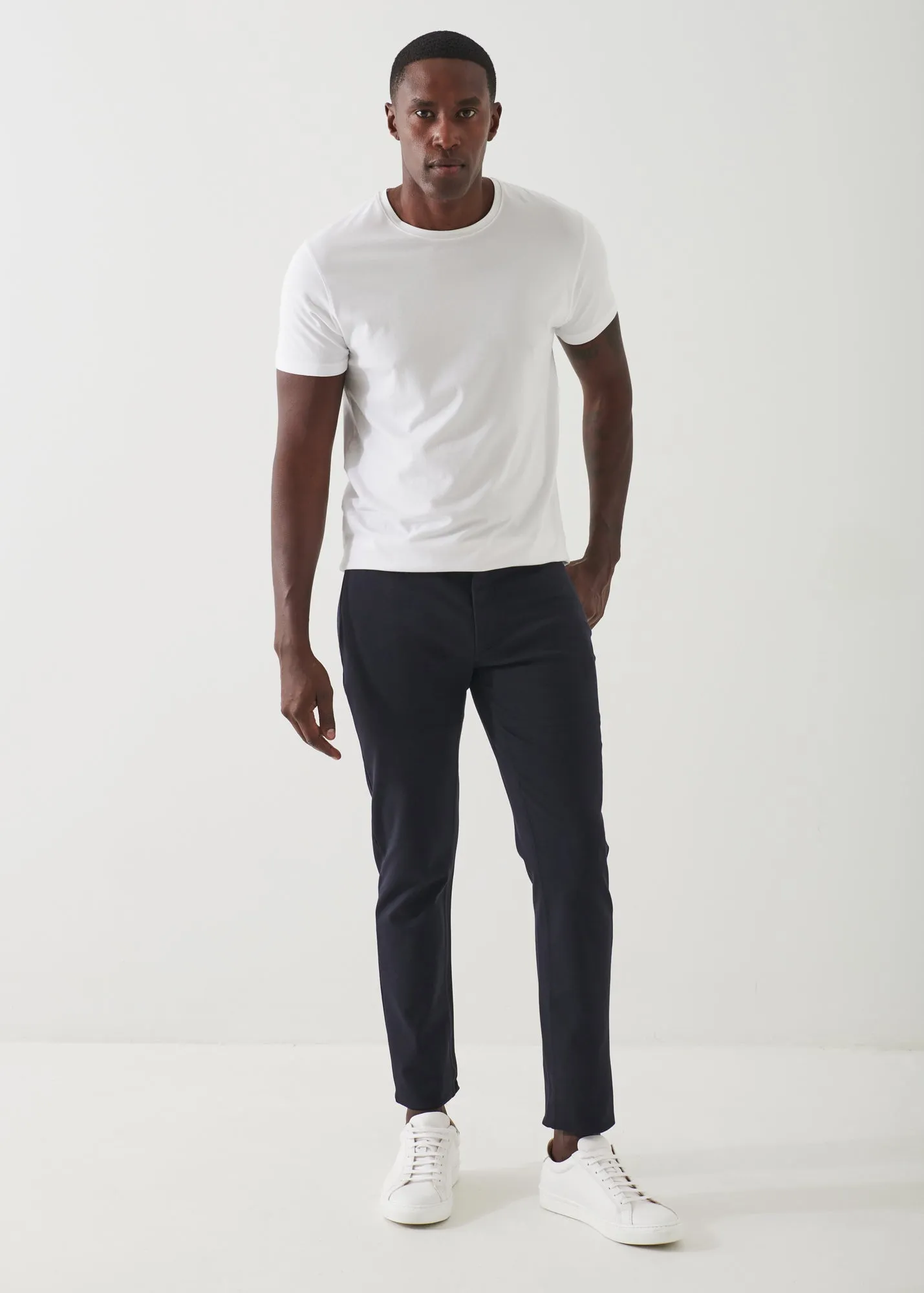 STRETCH 5 POCKET PANT