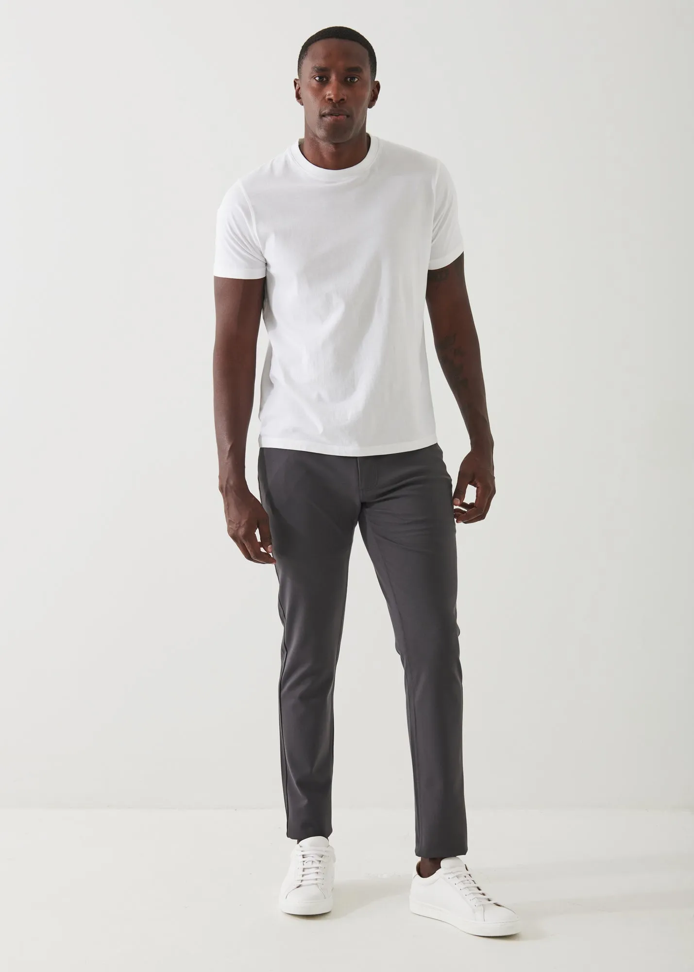 STRETCH 5 POCKET PANT