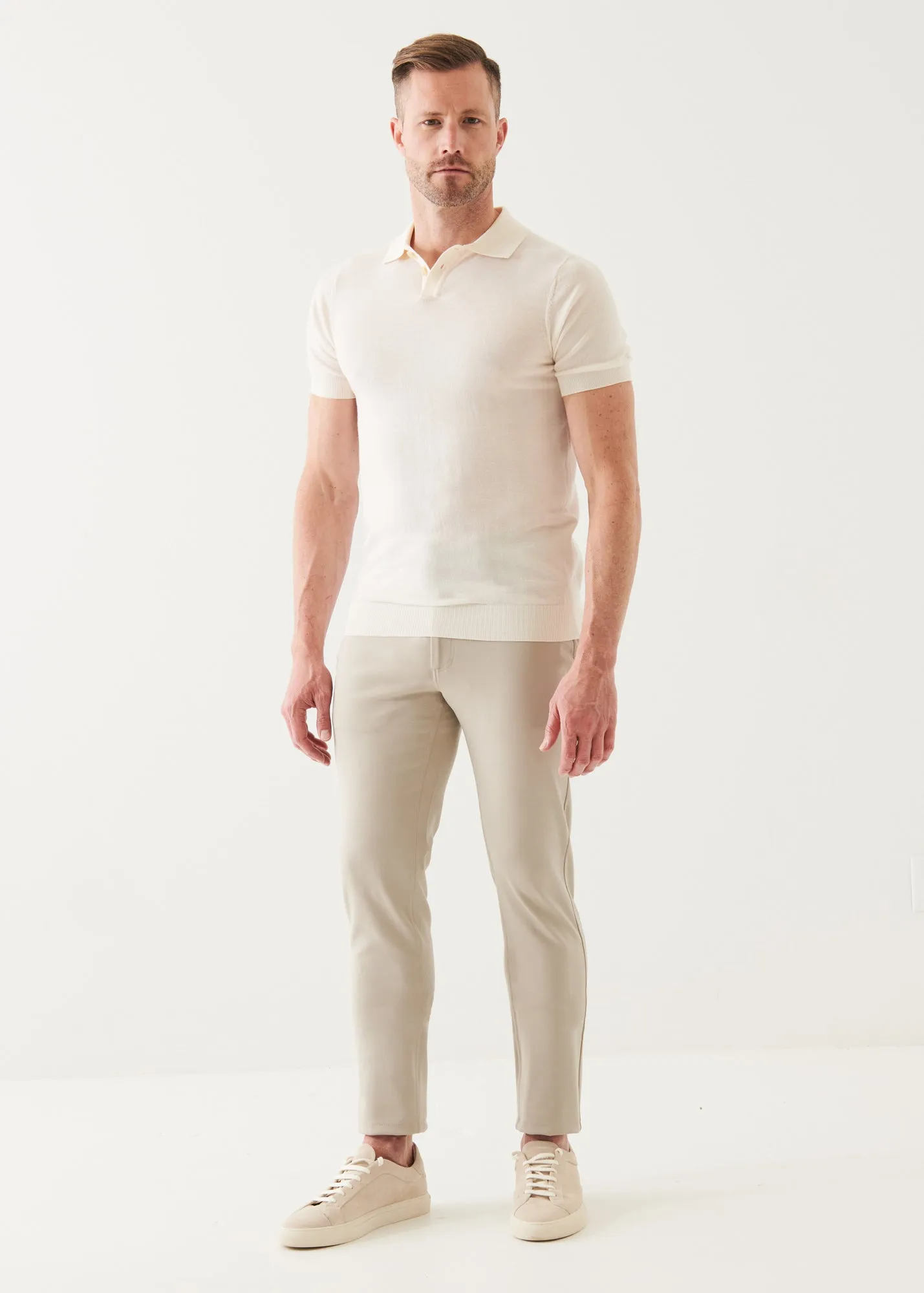 STRETCH 5 POCKET PANT