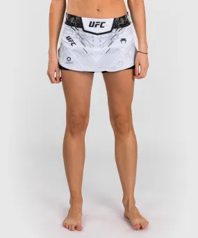 UFC Adrenaline by Venum Authentic Fight Night Women’s Skort - White